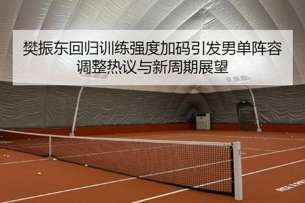樊振东回归训练强度加码引发男单阵容调整热议与新周期展望